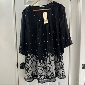 NWT | Vivilli | Dress